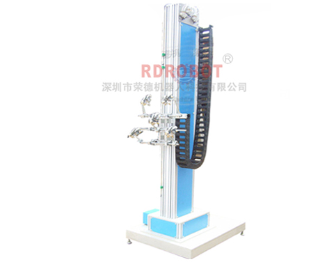 上下往復(fù)式自動噴涂機(jī)